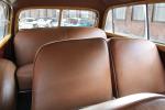 Ford Woodie Shoebox Station Wagon 1949 года